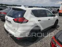2017 Nissan ROGUE photo