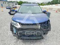 2017 Nissan ROGUE фото