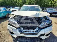 2017 Nissan ROGUE фото