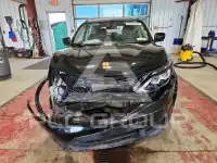 2017 Nissan ROGUE фото
