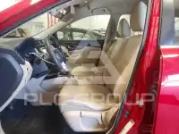 2017 Nissan ROGUE фото