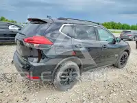 2017 Nissan ROGUE фото