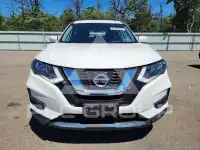 2017 Nissan ROGUE фото