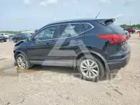 2017 Nissan ROGUE фото