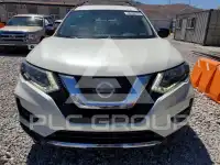 2017 Nissan ROGUE фото