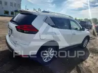 2017 Nissan ROGUE фото