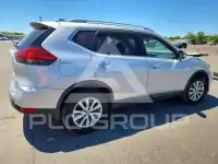 2017 Nissan ROGUE фото