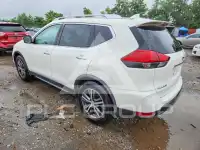 2017 Nissan ROGUE фото