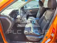 2017 Nissan ROGUE фото
