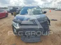 2017 Nissan ROGUE фото