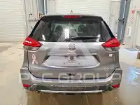 2017 Nissan ROGUE фото