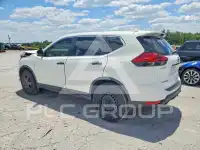 2017 Nissan ROGUE фото