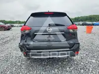 2017 Nissan ROGUE фото