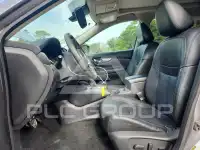 2017 Nissan ROGUE фото