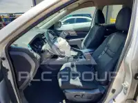 2017 Nissan ROGUE фото