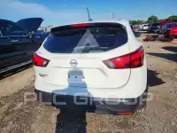 2017 Nissan ROGUE фото