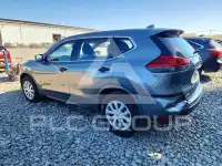 2017 Nissan ROGUE фото