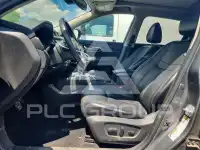 2017 Nissan ROGUE photo