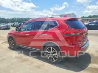 2017 Nissan ROGUE фото