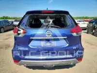 2017 Nissan ROGUE photo