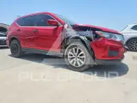2017 Nissan ROGUE фото