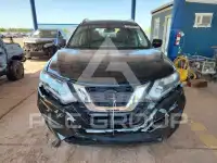 2017 Nissan ROGUE фото