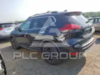 2017 Nissan ROGUE фото