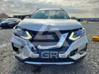 2017 Nissan ROGUE фото