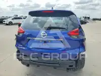 2017 Nissan ROGUE фото