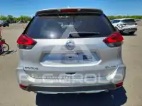 2017 Nissan ROGUE фото