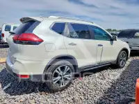 2017 Nissan ROGUE фото