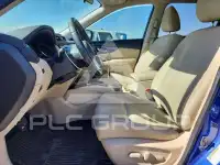 2017 Nissan ROGUE photo