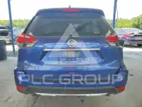 2017 Nissan ROGUE фото