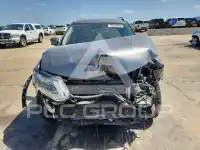 2017 Nissan ROGUE photo