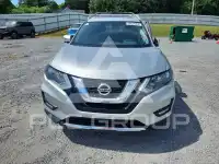 2017 Nissan ROGUE фото