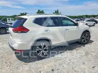 2017 Nissan ROGUE фото