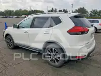 2017 Nissan ROGUE фото