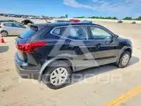 2017 Nissan ROGUE фото