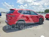 2017 Nissan ROGUE фото