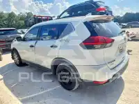 2017 Nissan ROGUE фото