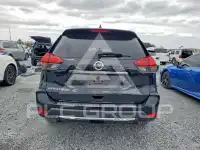 2017 Nissan ROGUE фото