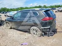 2017 Nissan ROGUE фото