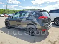 2017 Nissan ROGUE фото