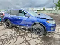 2017 Nissan ROGUE фото
