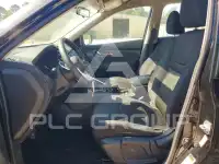 2017 Nissan ROGUE фото