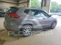 2017 Nissan ROGUE фото