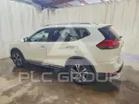 2017 Nissan ROGUE фото