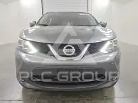 2017 Nissan ROGUE фото