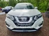 2017 Nissan ROGUE фото