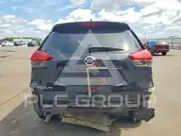 2017 Nissan ROGUE фото